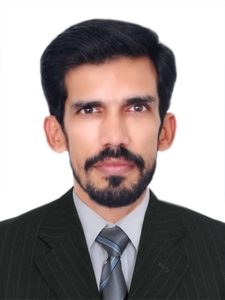 DHA Bahawalpur Representative