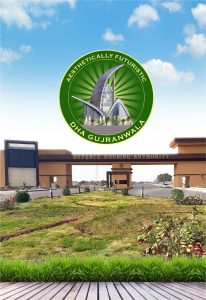 DHA Gujranwala authorized King Properties & Builders