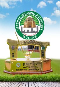 DHA Multan authorized Real Estate