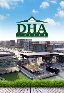 DHA Quetta authorized King Properties & Builders