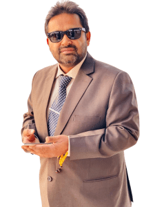 CEO King Properties & Builders