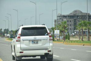 DHA Bahawalpur Best Deal