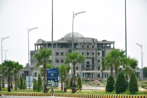 DHA Bahawalpur Best Deal