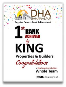 DHA Bahawalpur No.1 Real Estate Agency
