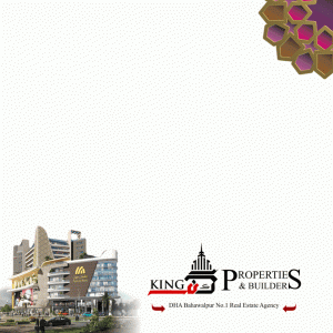 Pelican Villas DHA Bahawalpur