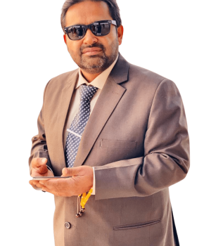 CEO King Properties & Builders